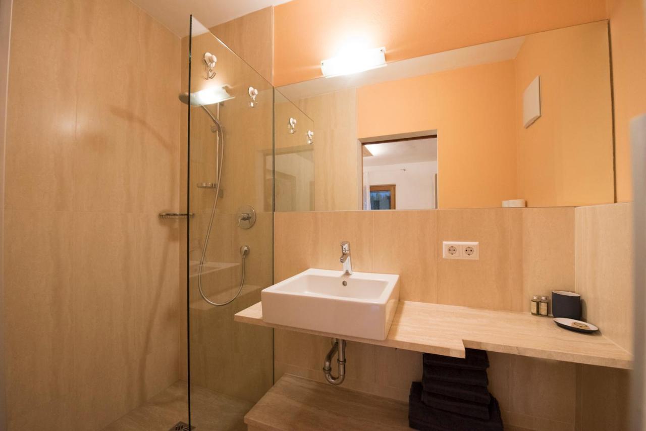 פראטו אלו  סטלביו Residence-Garni Haus Tschenett מראה חיצוני תמונה